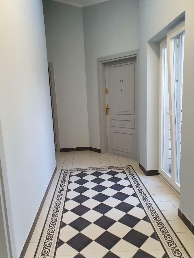 Old Town Apartment, Morsztynowska Apartment