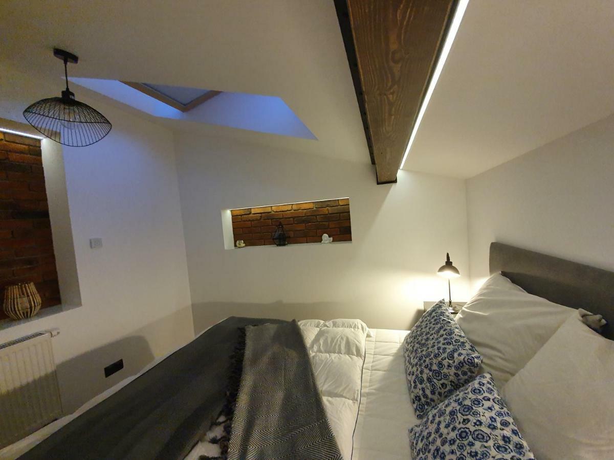 Old Town Apartment, Morsztynowska Krakau