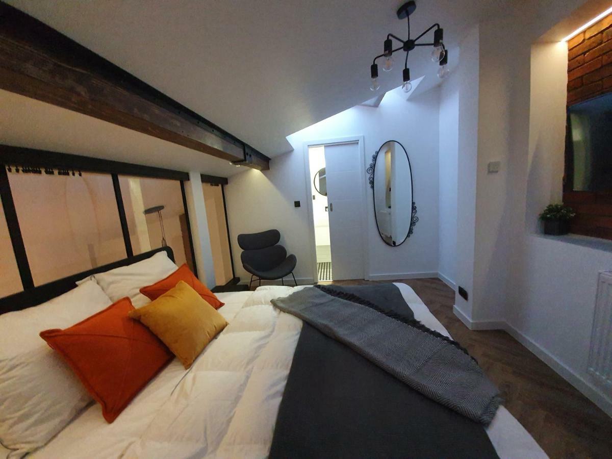 Old Town Apartment, Morsztynowska Apartment Krakau