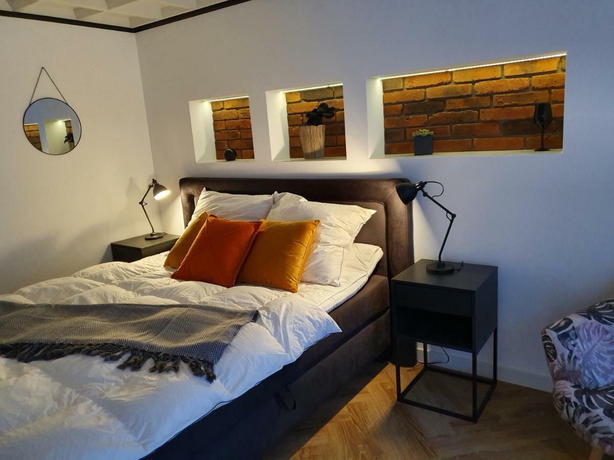 Old Town Apartment, Morsztynowska Apartment
