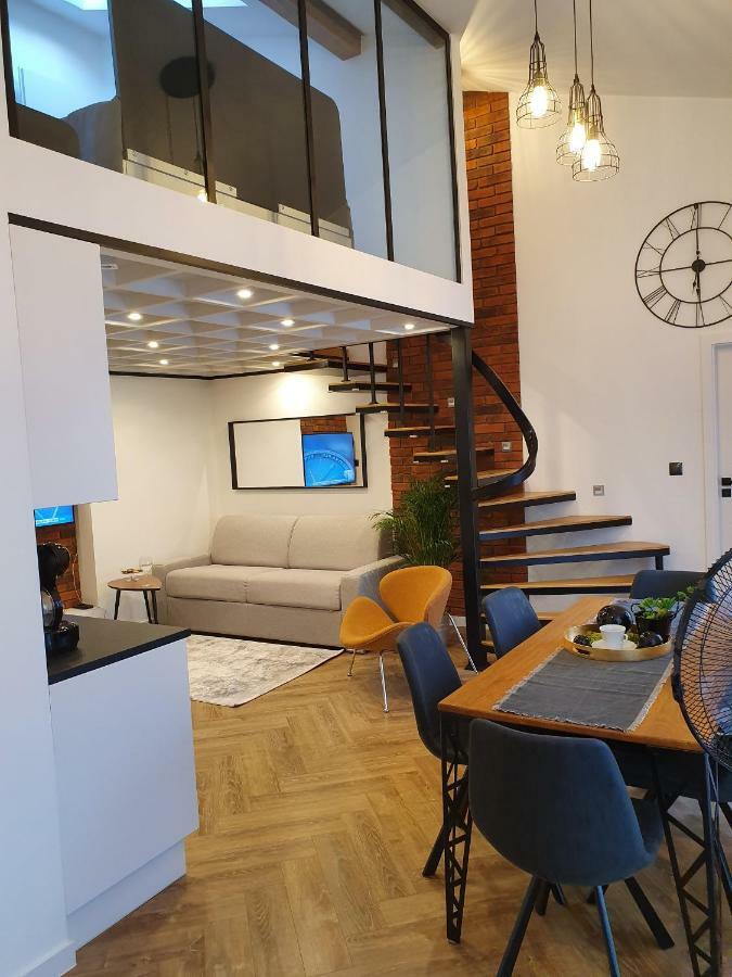 Old Town Apartment, Morsztynowska Apartment Krakau