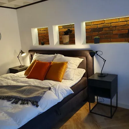 Old Town Apartment, Morsztynowska Krakau Exterior foto