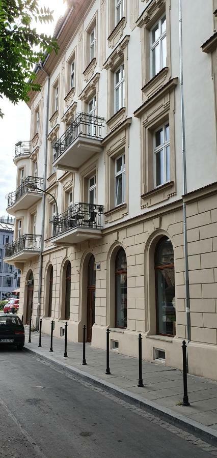 Appartamento Old Town Apartment, Morsztynowska Cracovia
