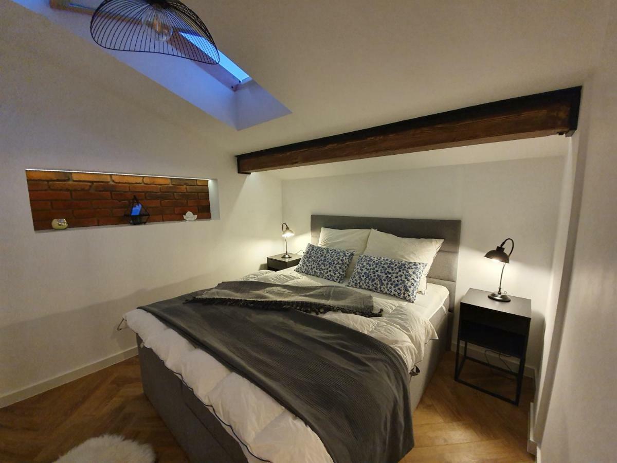 Old Town Apartment, Morsztynowska Appartamento Cracovia