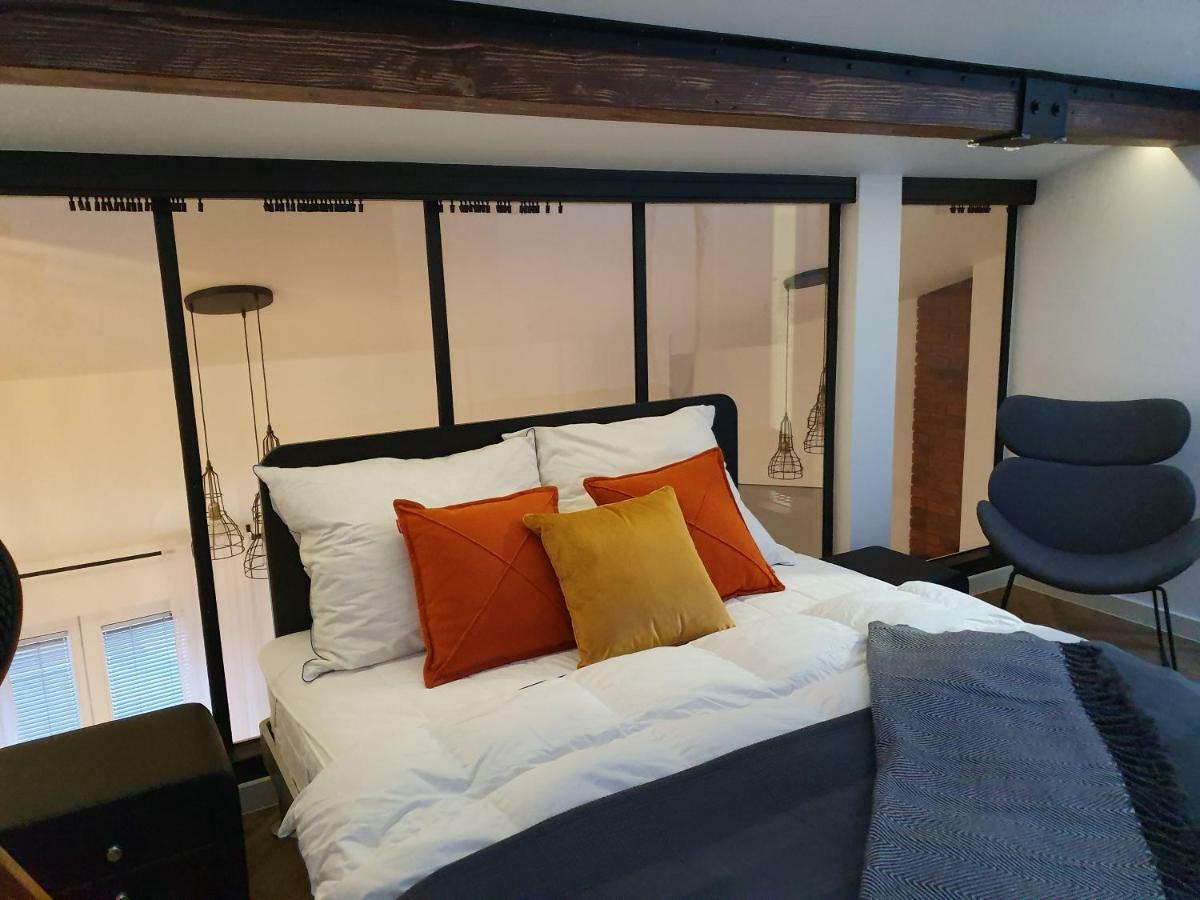 Appartamento Old Town Apartment, Morsztynowska Cracovia