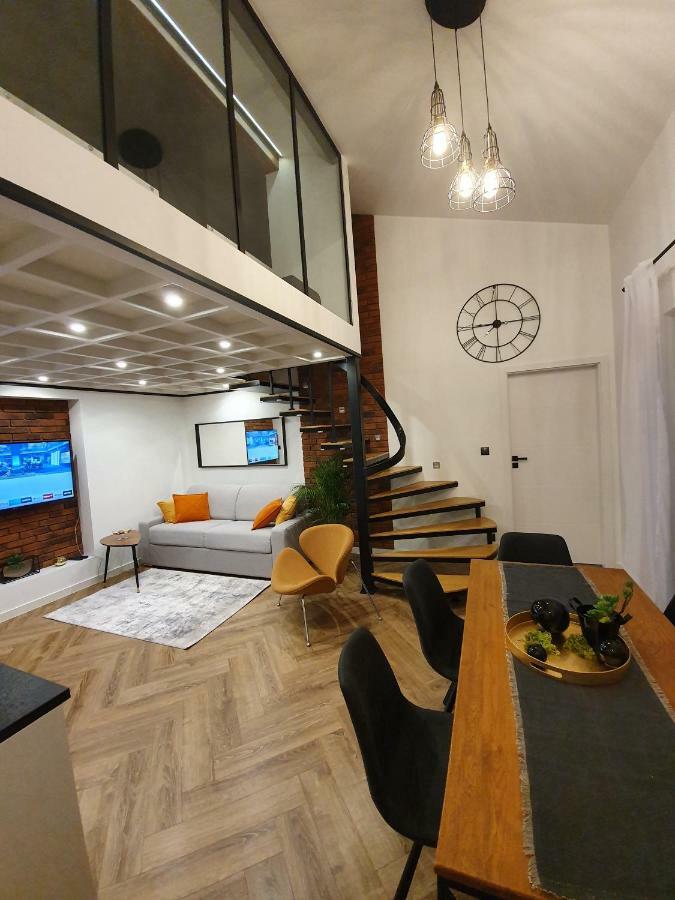 Appartamento Old Town Apartment, Morsztynowska *