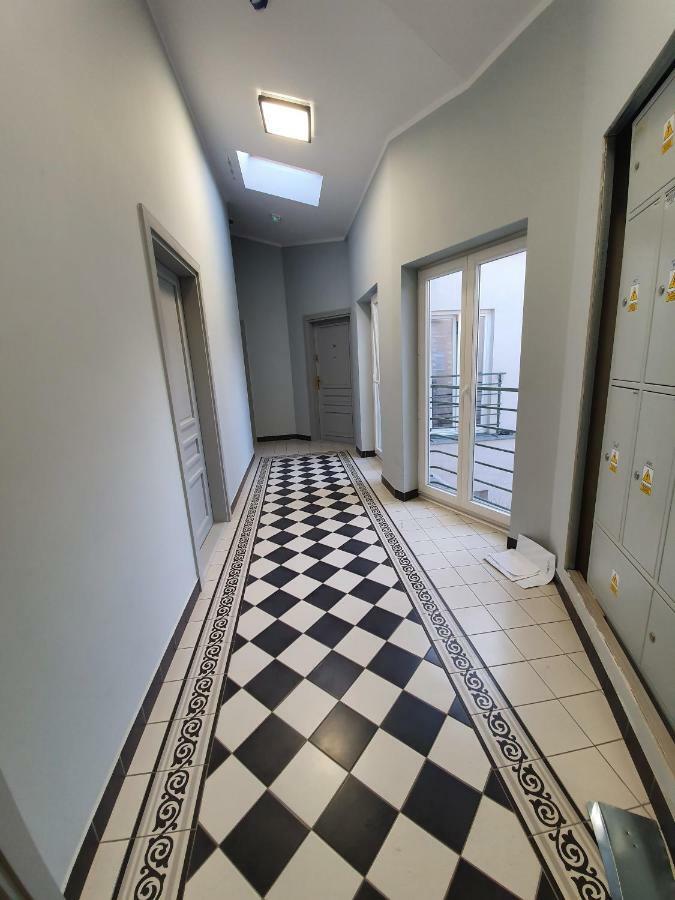 Old Town Apartment, Morsztynowska Cracovia