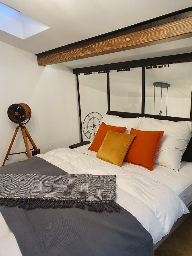 Old Town Apartment, Morsztynowska Cracovia