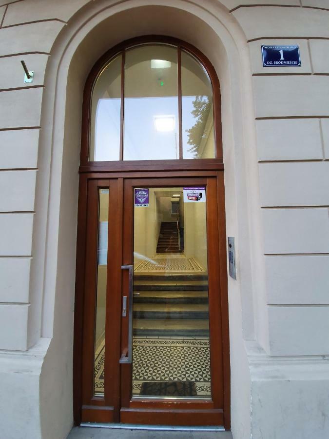 Appartamento Old Town Apartment, Morsztynowska
